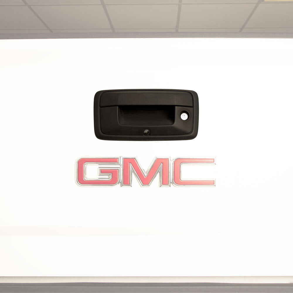 iBeam TE-GMTC Chevy GMC Factory Replace Tailgate Handle Cam