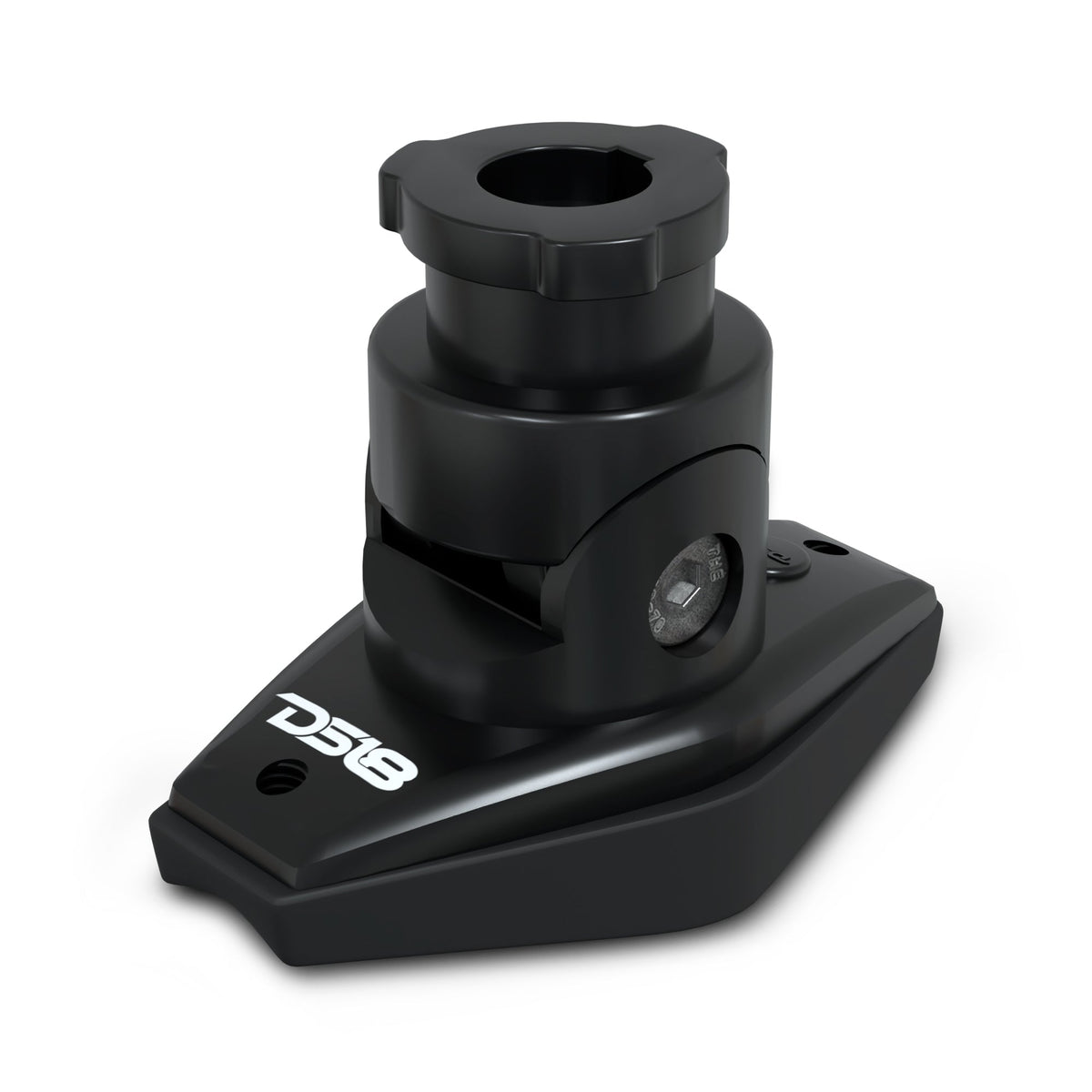 Tube Mounting Bracket for NXL-X and CF-X Towers -White