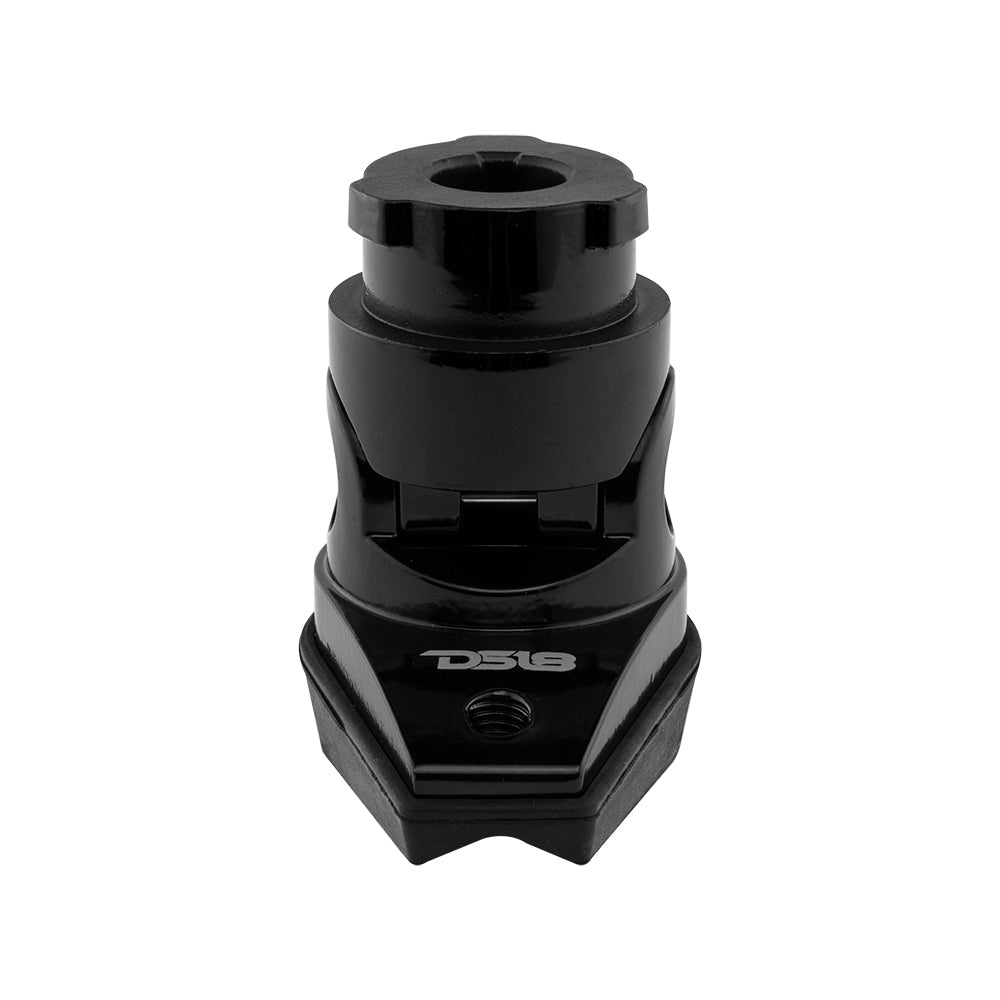 Tube Mounting Bracket for NXL-X and CF-X Towers -White