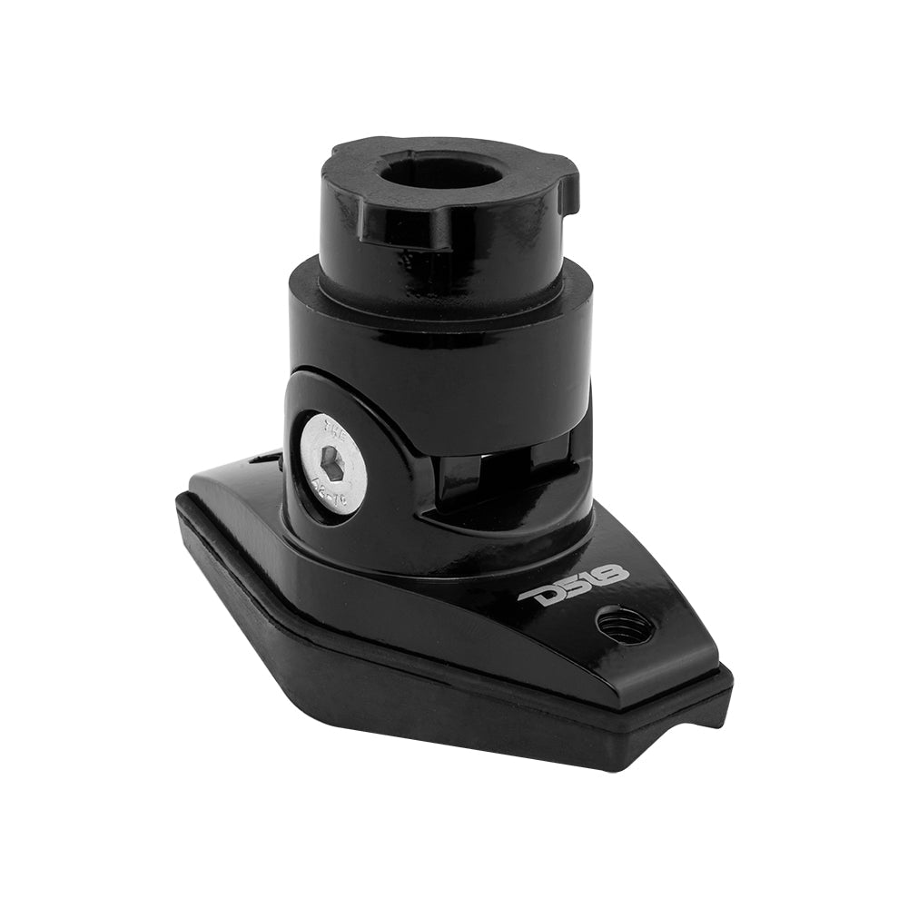 Tube Mounting Bracket for NXL-X and CF-X Towers -White