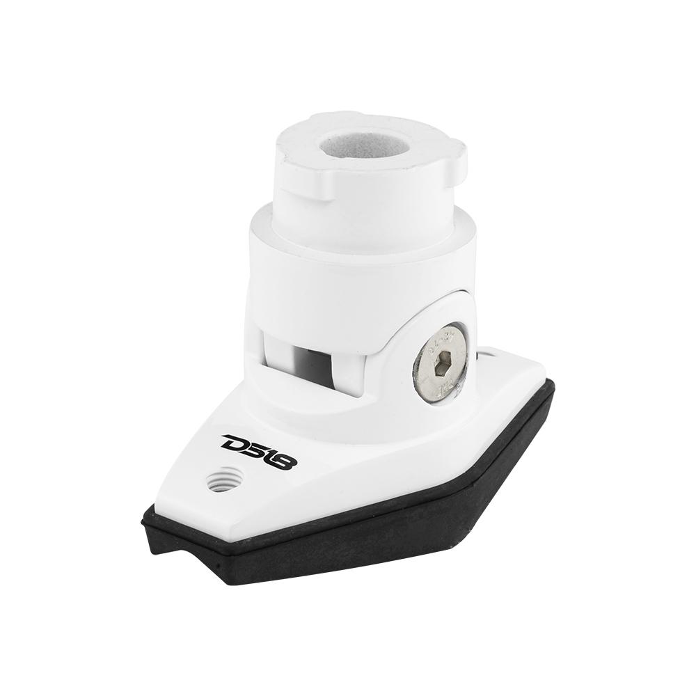 Tube Mounting Bracket for NXL-X and CF-X Towers -White