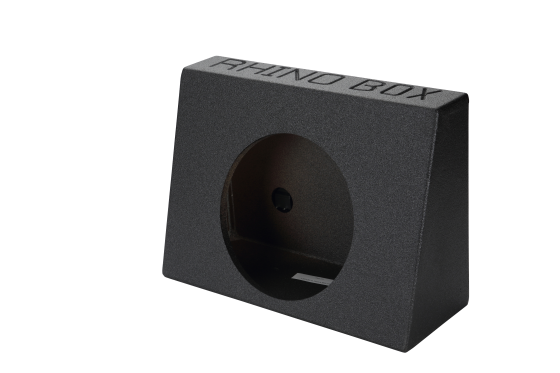 Single 12" Truck Box 1 x 12" Poly