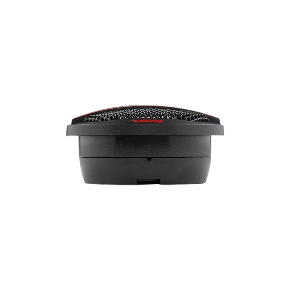 TX1 2" PEI Dome Ferrite Tweeter 0.5" VC 200 Watts