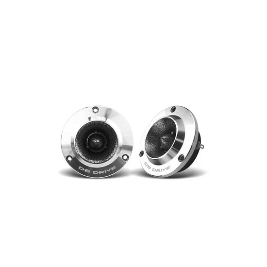 P3 4M6K : 6.5" 4- Midrange/ 2-Tweeter Component Kit