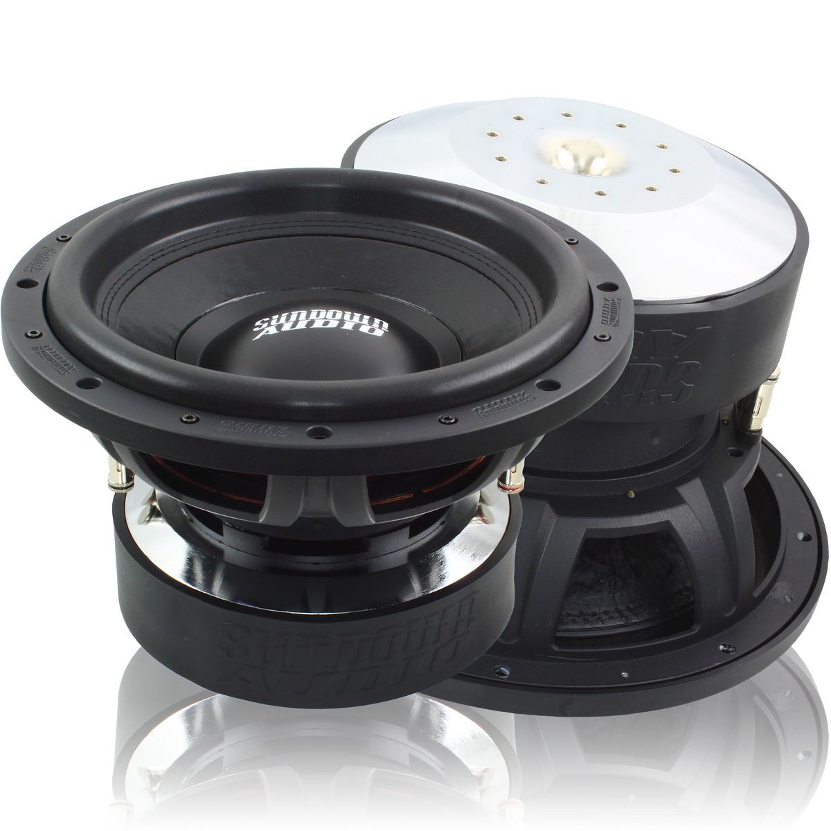 Refurbished Sundown Audio U-Series v.1 12" Subwoofer