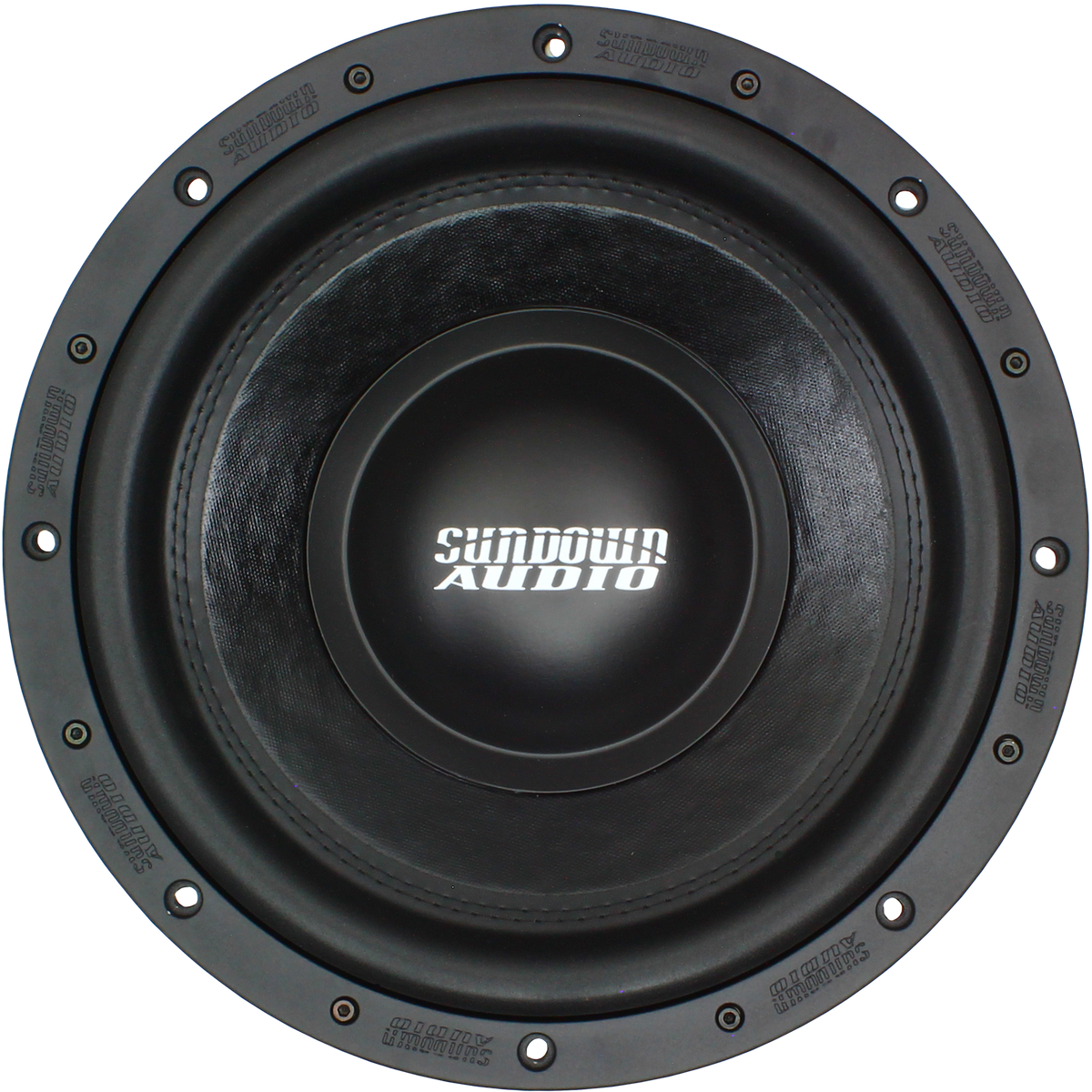 Refurbished Sundown Audio U-Series v.1 12" Subwoofer