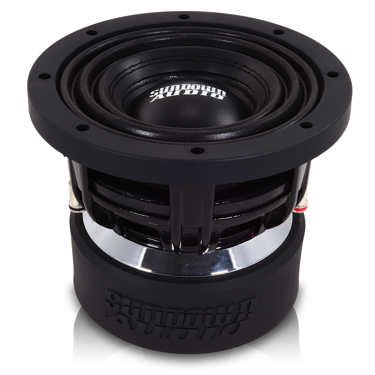 Used U-Series 6.5" v.1 Subwoofer