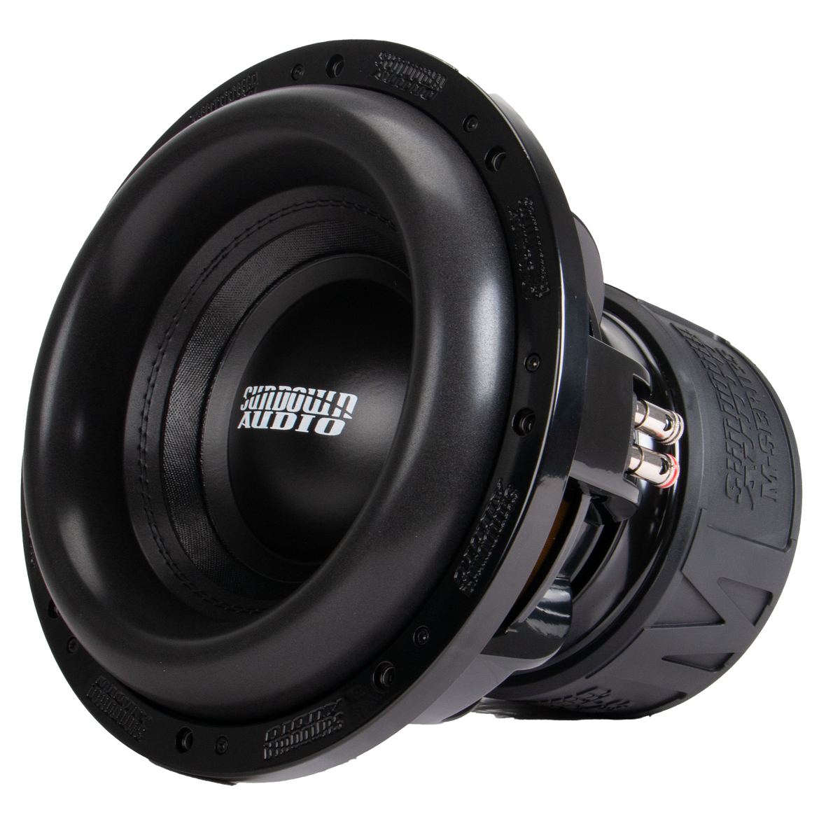 M-Series M12 2000W Subwoofer