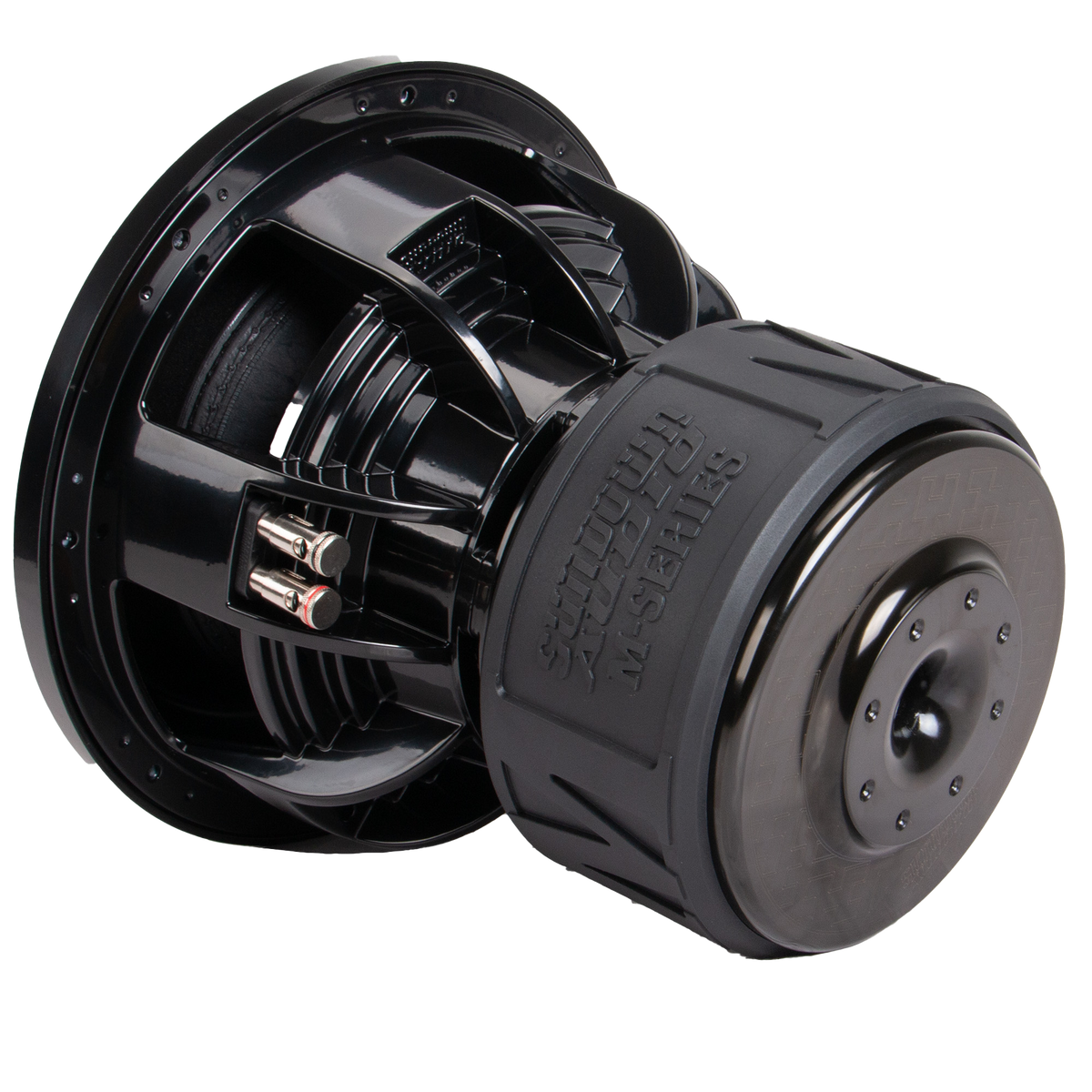 M-Series M12 2000W Subwoofer