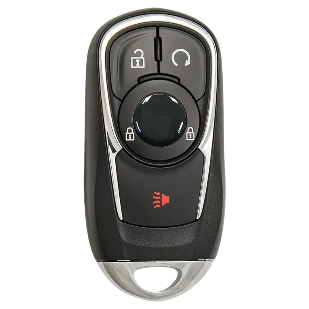 2021-2022 Buick Encore / 4-Button Smart Key / PN: 13534465 / HYQ4AS