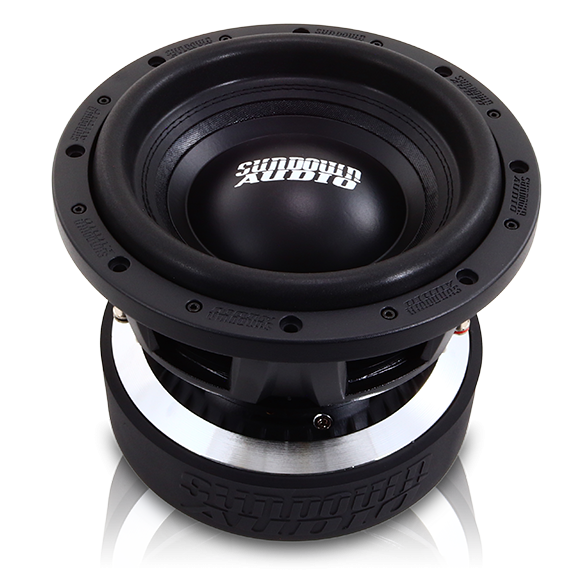 Used U-Series v.2 10" Subwoofer