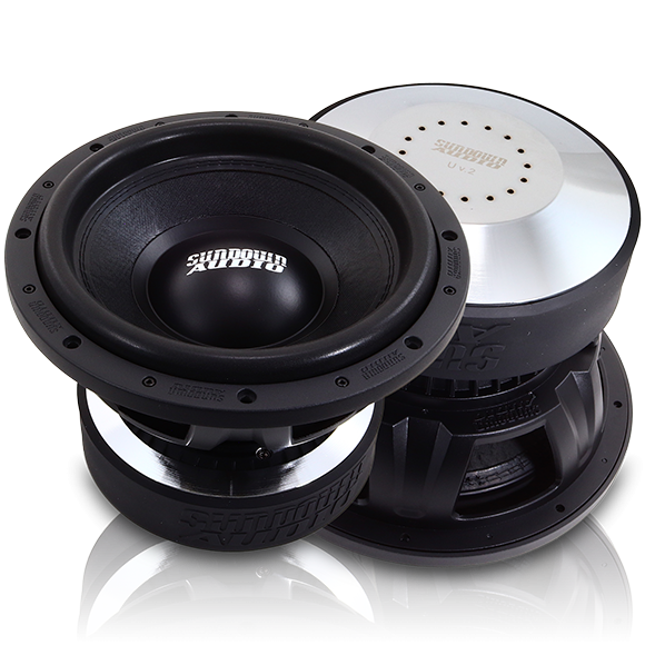 Used U-Series v.2 12" Subwoofer