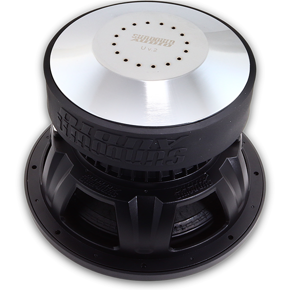 Used U-Series v.2 12" Subwoofer