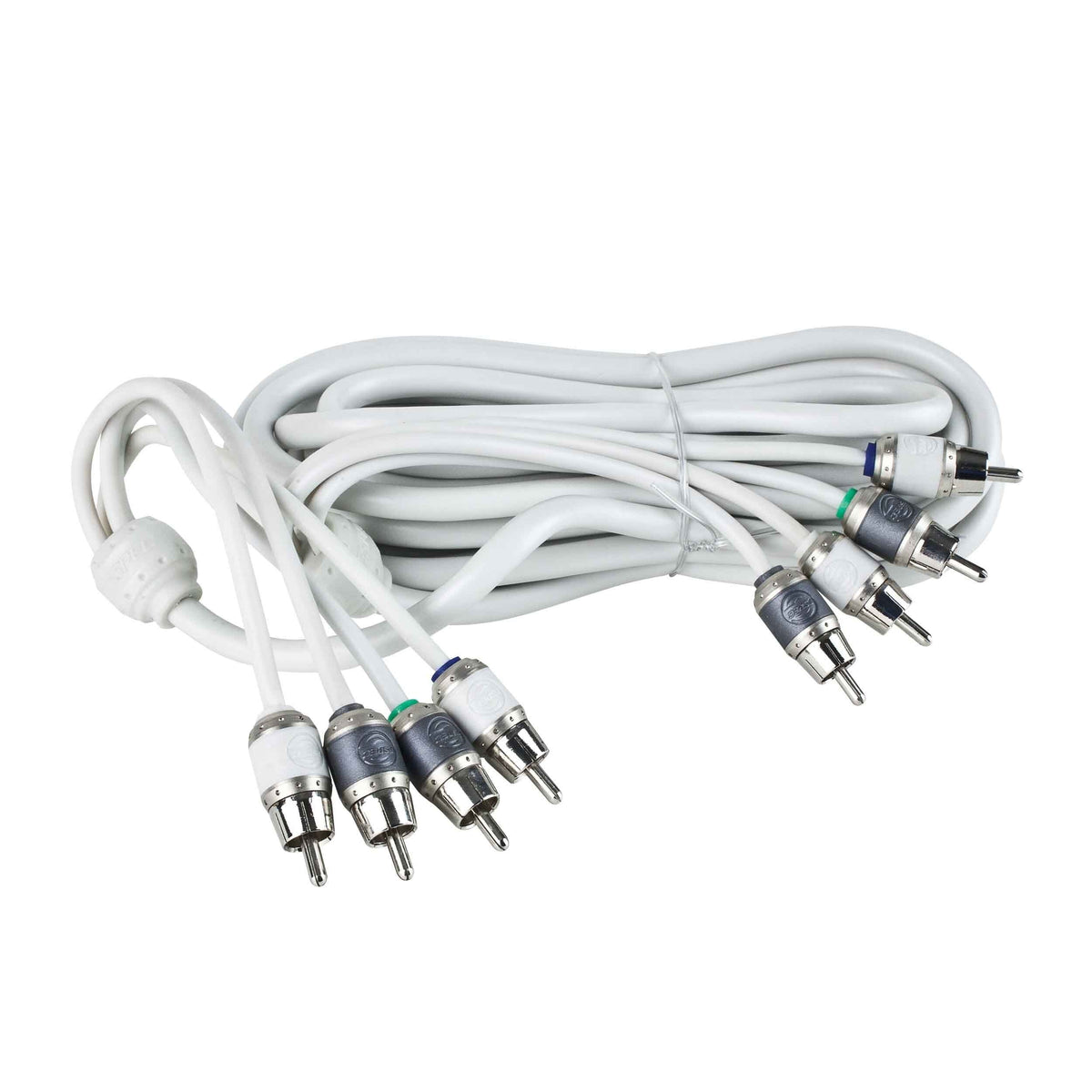 V10R174 RCA v10 Series 4-Channel Audio Cable - 17 FT