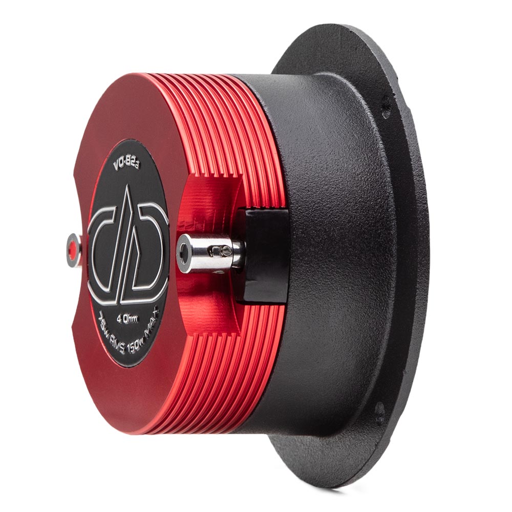 VO-B2a 1.5" PA Style Tweeter (Pair)