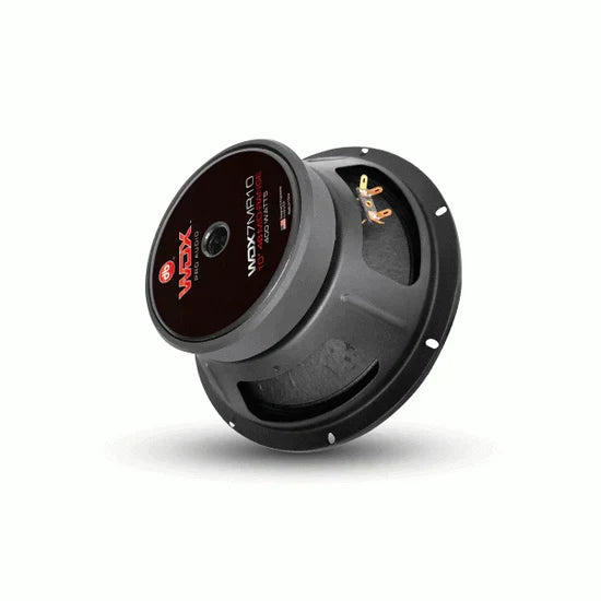 WDX7MR10 : WDX 7 Series 10" PRO Audio Midrange
