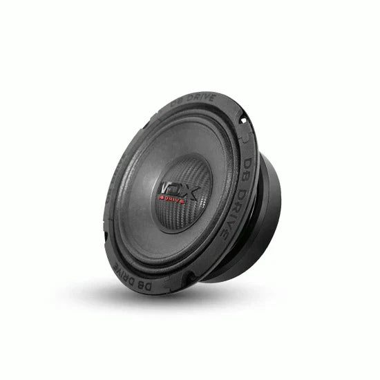WDX8MB6 : WDX 8 Series 6.5" PRO Audio Midbass