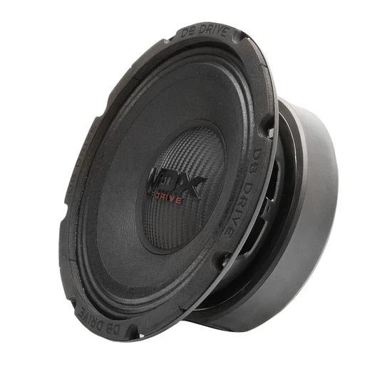WDX8MB8-8 : 8" PRO Audio Midbass (8-Ohm)