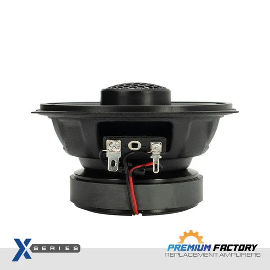X-S4 : 4" 2-way Loudspeaker (1 Pair)