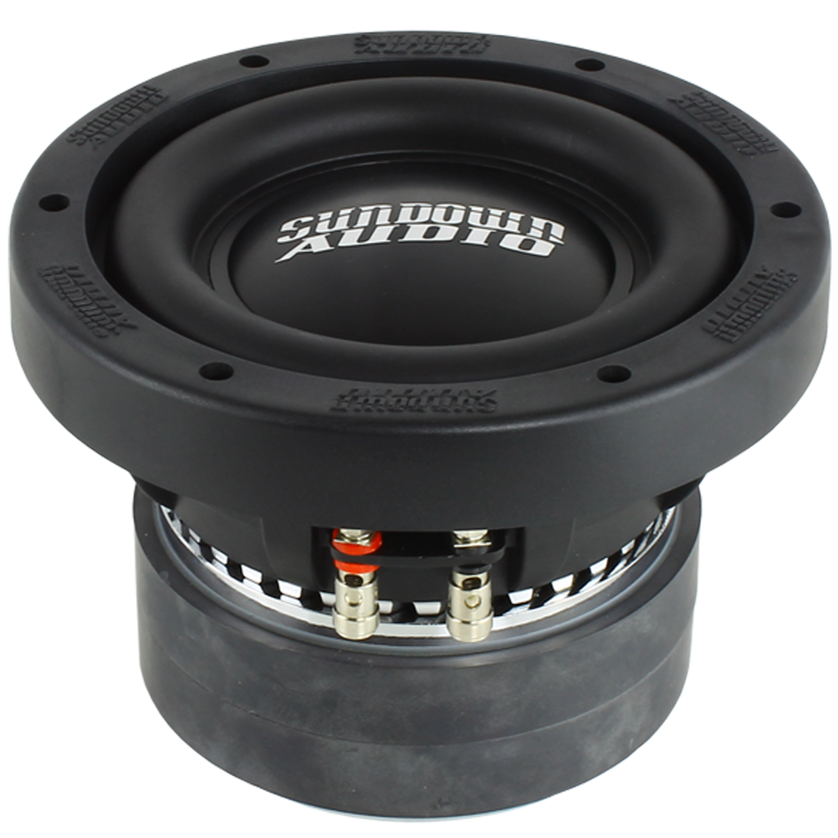 X-Series v.2 6.5" Subwoofer