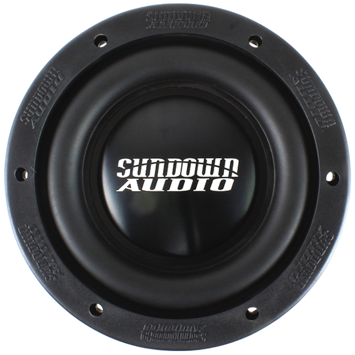 X-Series v.2 6.5" Subwoofer