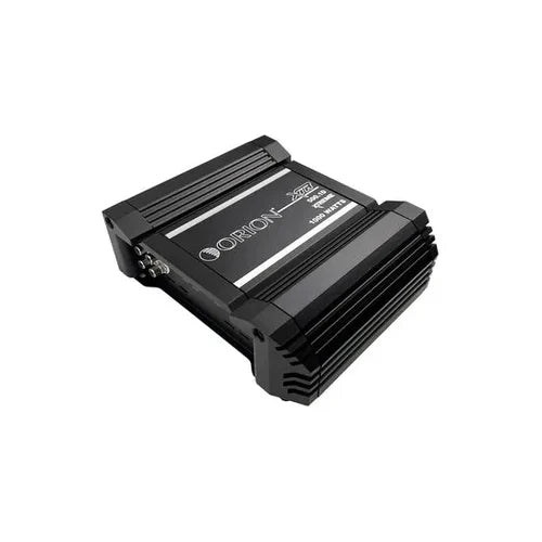 Orion XTR500.1D 500W RMS Monoblock Amplifier