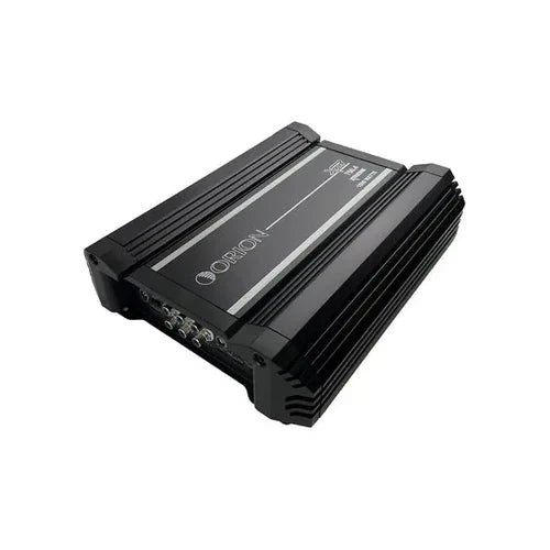Orion XTR750.4 750W RMS 4-Channel Amplifier