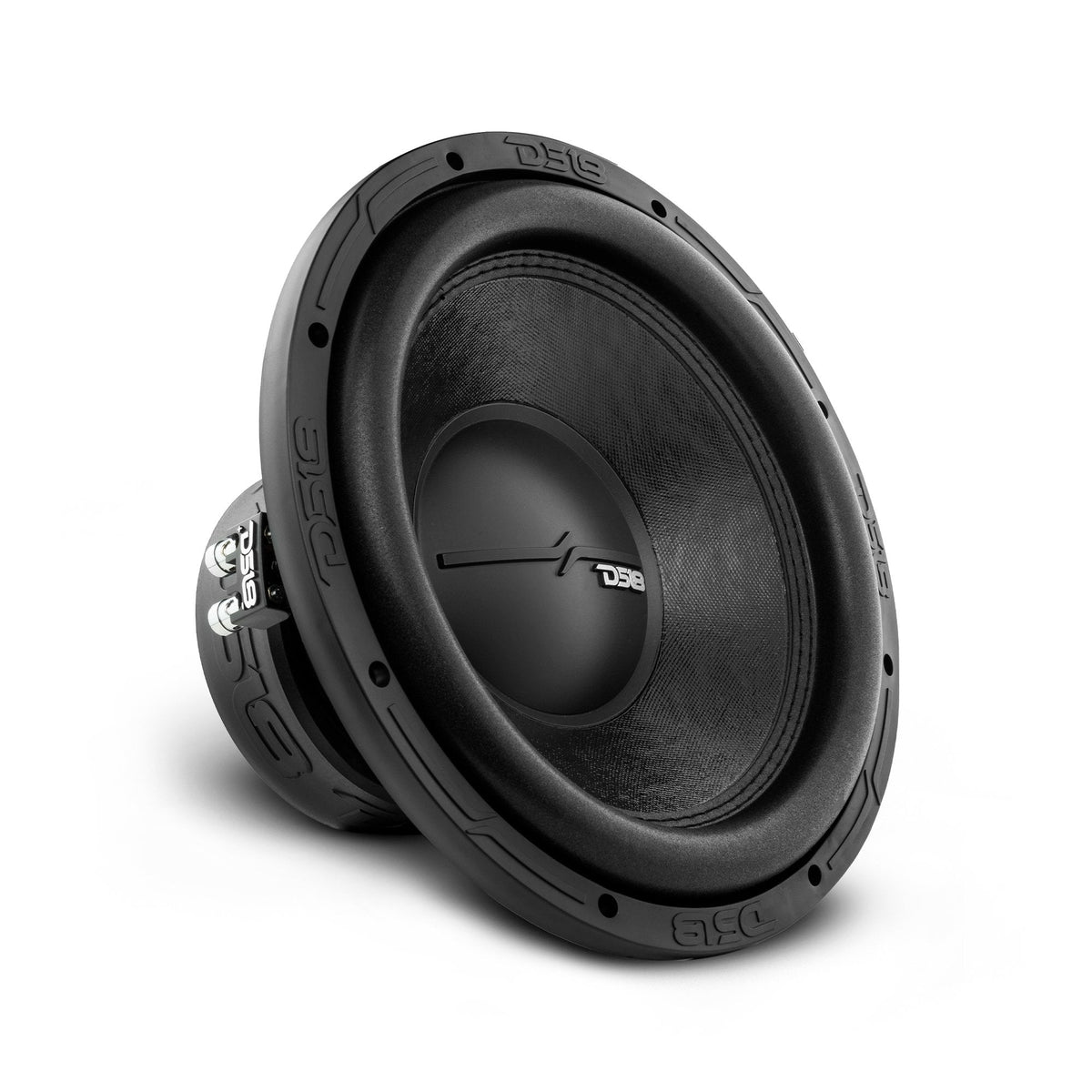 DS18 ZR 12" Subwoofer 750 Watts Rms DVC 2-Ohm
