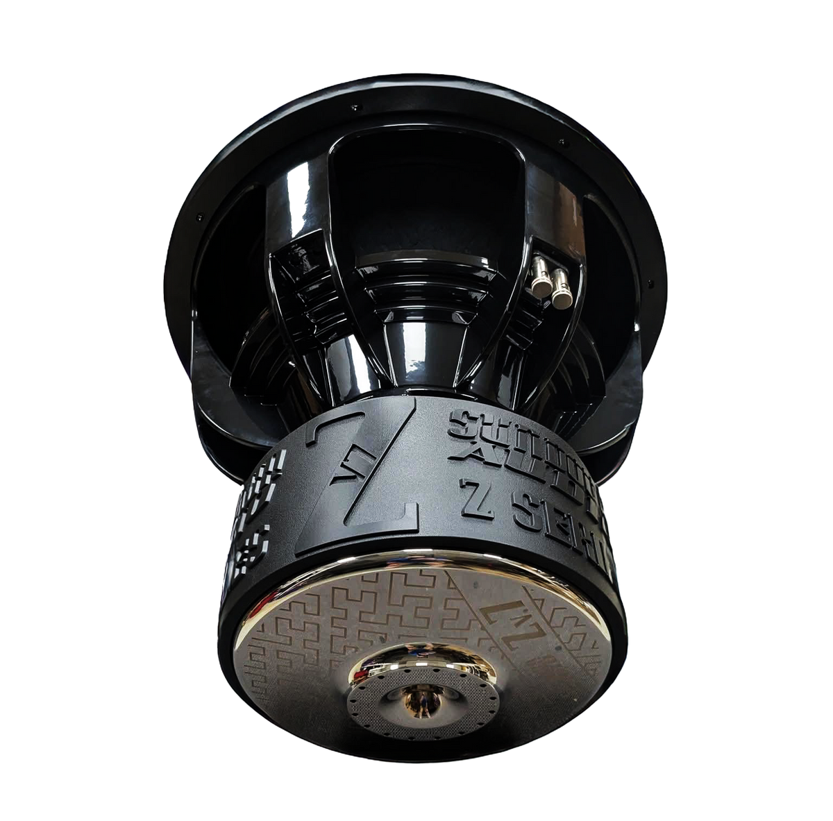 Z-Series ZV7 15" Subwoofer