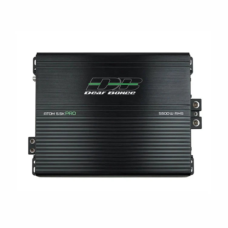 Apocalypse ATOM 5.5K PRO | 5500 Watt Power Amplifier