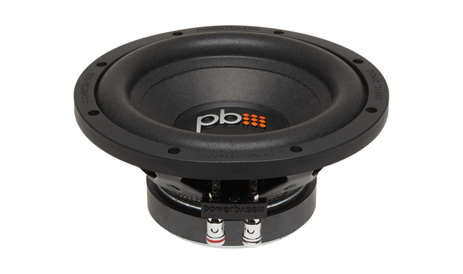 PowerBass S-84 8" Subwoofer