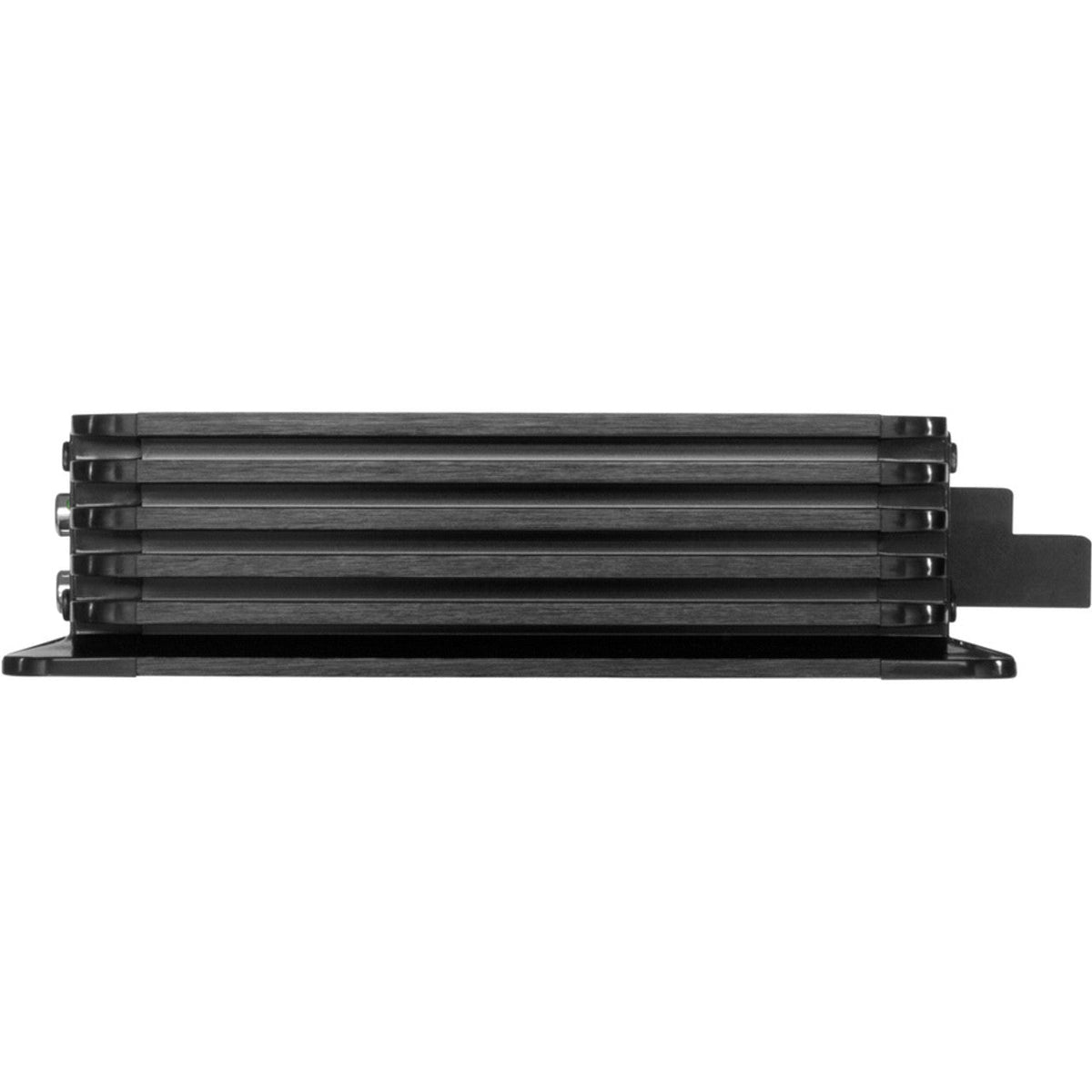 Ssl Evolution Ev400.4 Car Amplifier - 400 W Pmpo - 4 Channel - Class Ab - 8 Ohm - 12 Hz To 22 Khz - 4 X 38 W @ 4 Ohm - 4 X 75