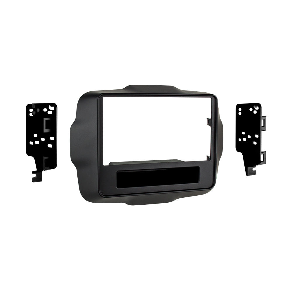 Metra 95-6532B Jeep Renegade 2015-2020