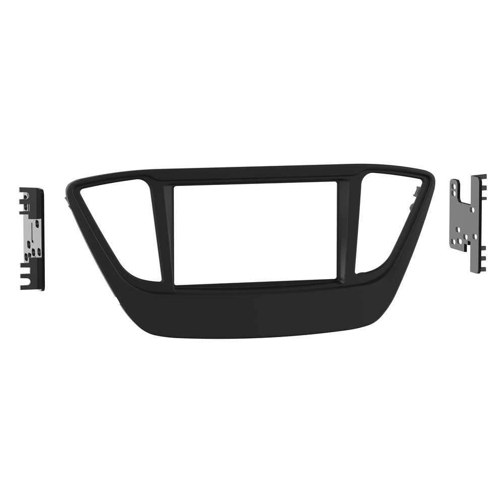 Metra 95-7393B Hyundai Accent 2018-2022