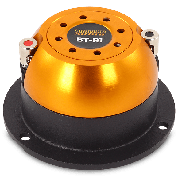 Used BT-R1 Super Tweeter