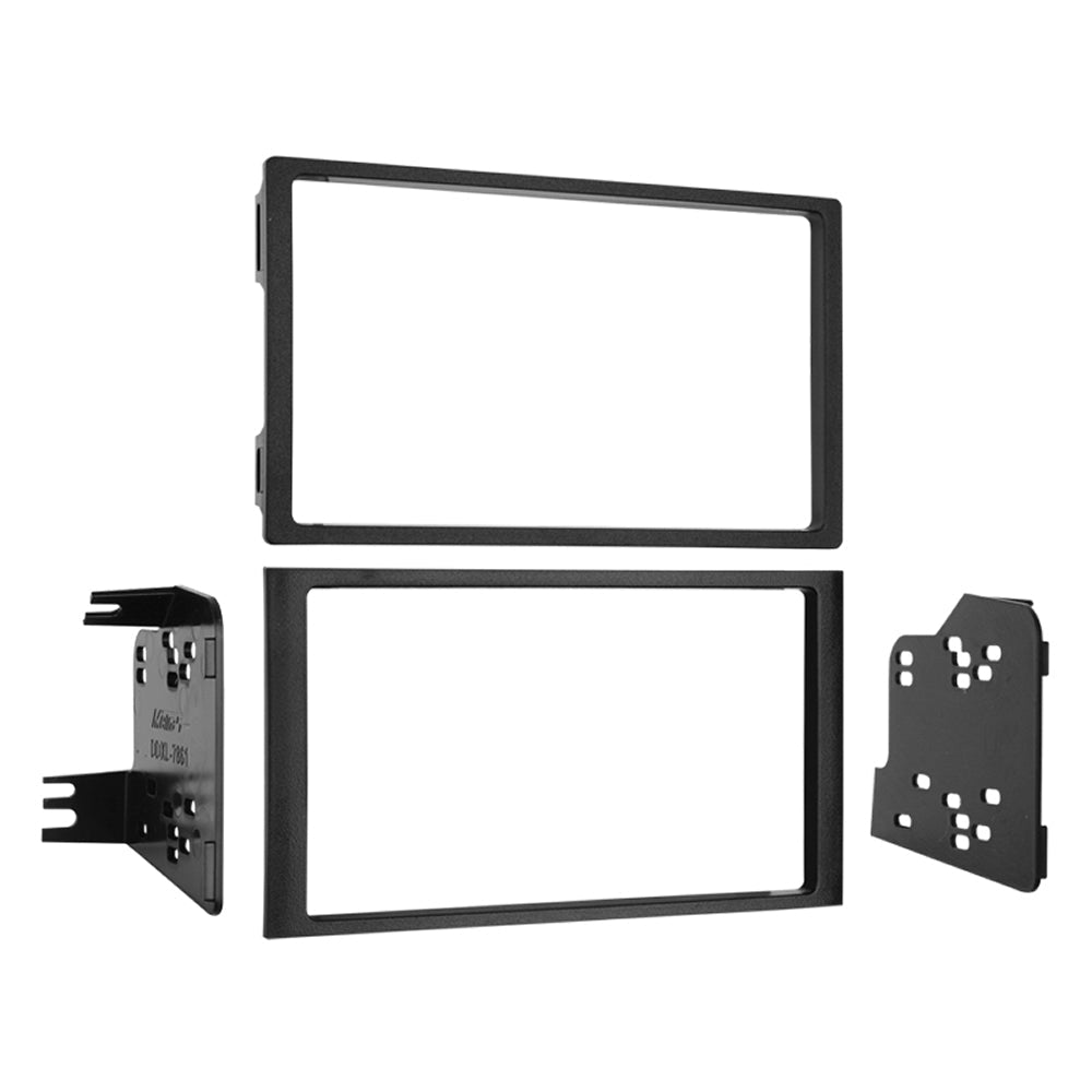 Metra 95-7861 Honda Pilot 2003-2005 / Honda Pilot (without factory NAV) 20