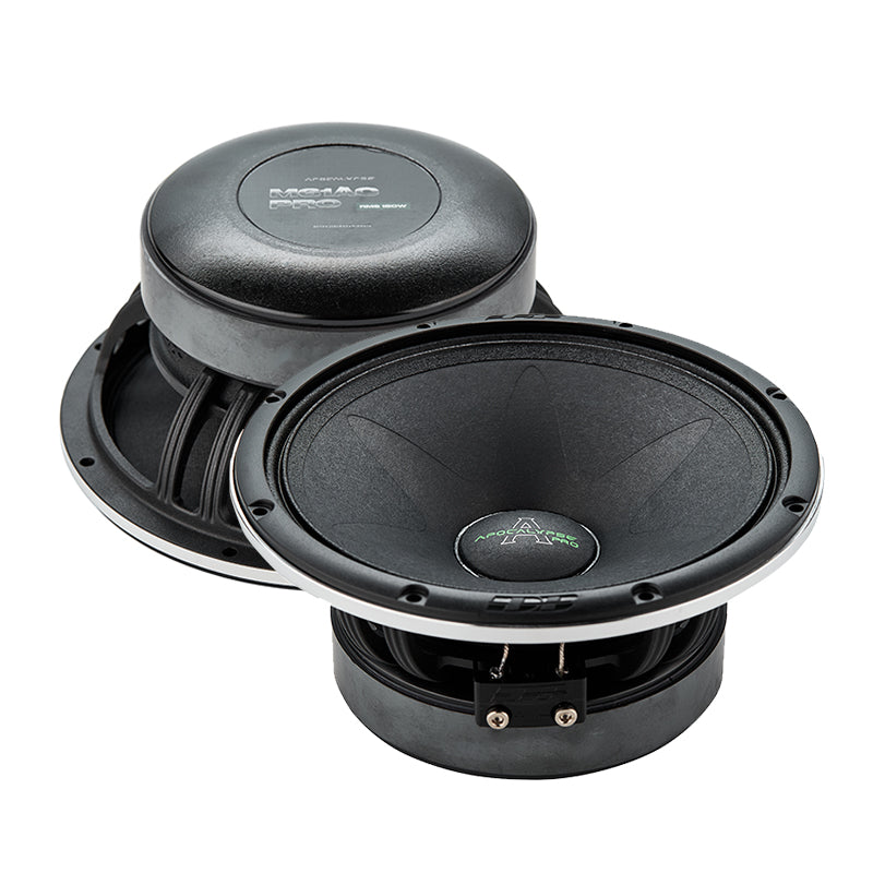 REFURBISHED GRADE A/B | Apocalypse AP-M61AC PRO | Mid-Range Speakers (Pair)