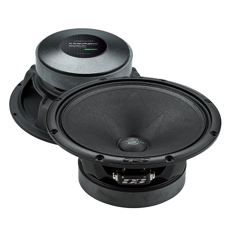 AP-M60SE PRO | 6.5" Mid-Range Speakers (Pair)