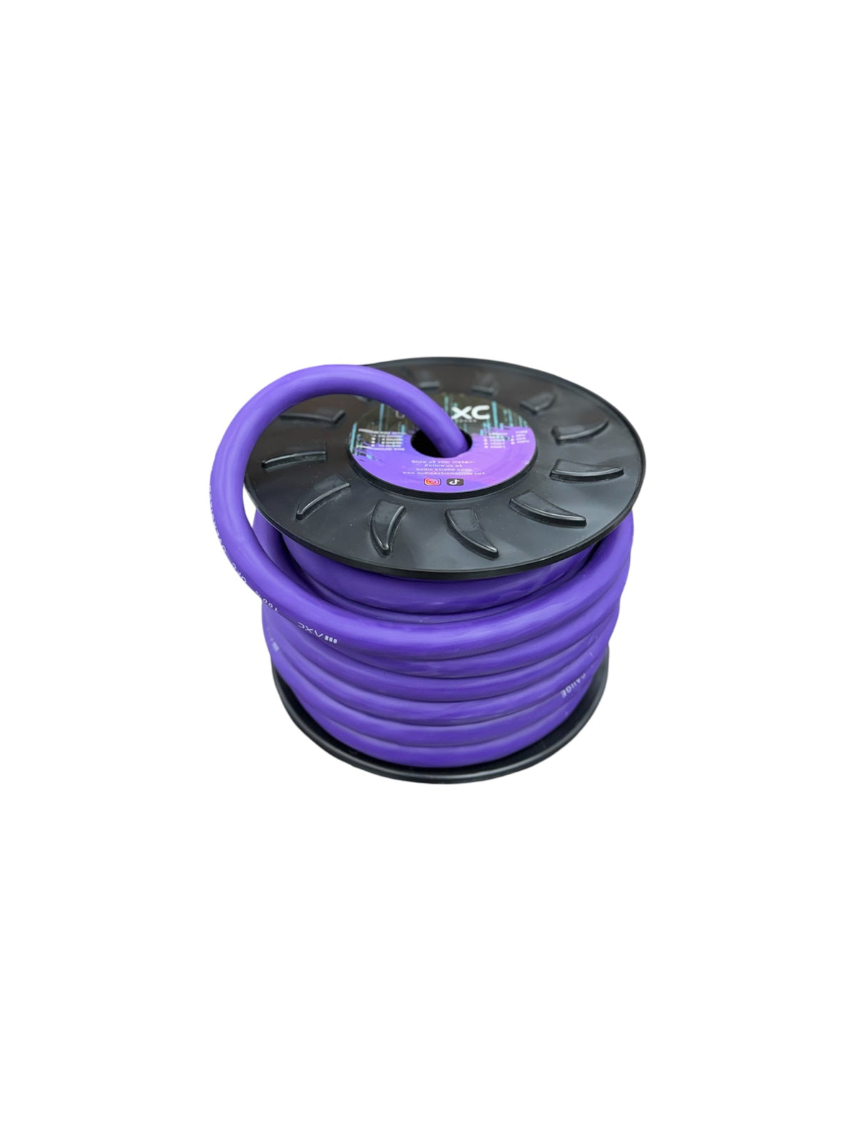 AXC-1/0-50PU Cable