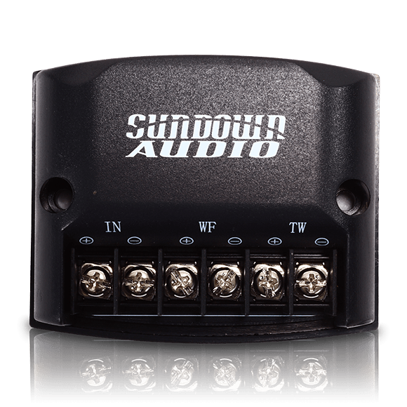Used Sundown Audio E6.5CSSET Speaker