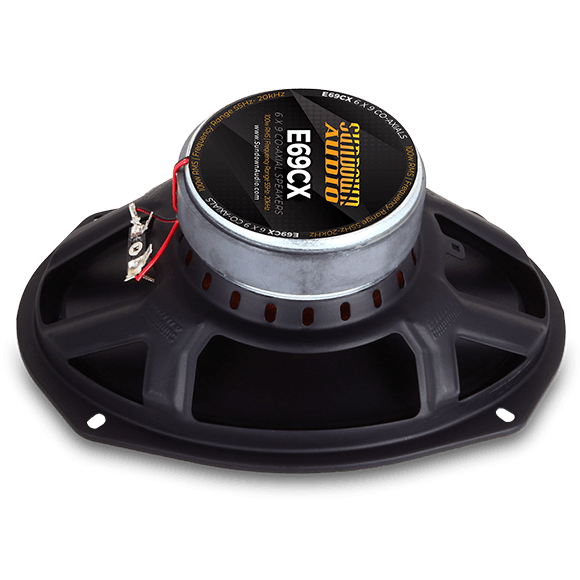 Used Sundown Audio E69CX Speaker
