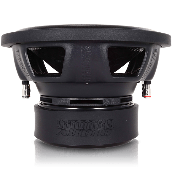 E-Series V.4 10" Subwoofer