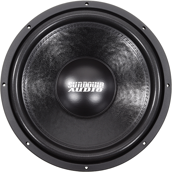 Refurbished E-Series v.4 15" Subwoofer