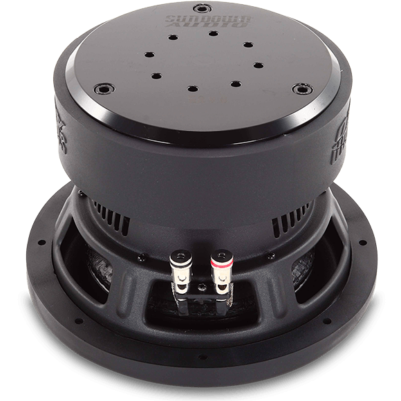 E-Series v.6 8" Subwoofer
