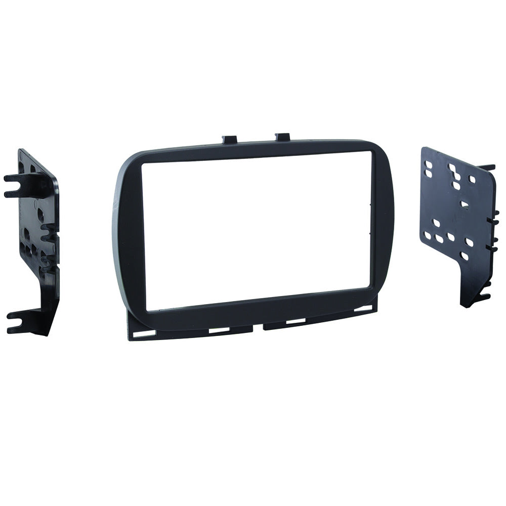 Metra 95-6544B Fiat 500 2016-up
