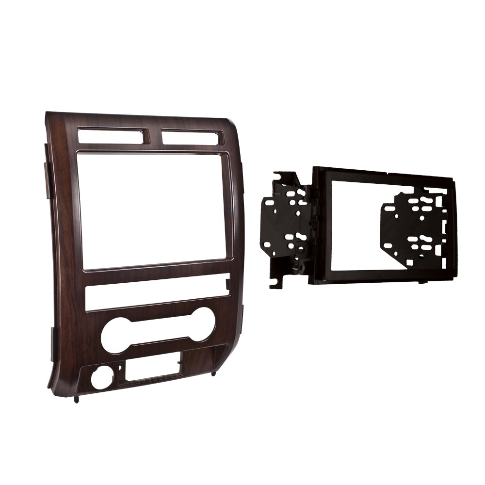 Metra 95-5822AS Ford F-150 2009-2010 - Ash Satin