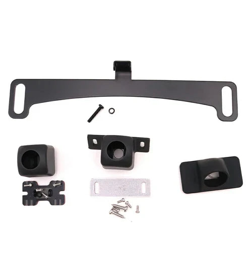 Elite Safety ES-CAMAI1-S Back-Up Camera Multi-Kit