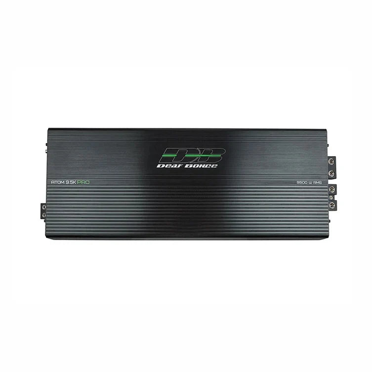 Apocalypse ATOM 9.5K PRO | 9500 Watt Power Amplifier