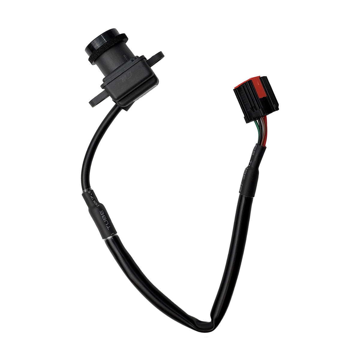 Chrysler 300 Sedan / Dodge Charger (2011-2014) OEM Replacement Backup Camera OE Part # 56054058AD, 56054058AE, 56054058AF, 56