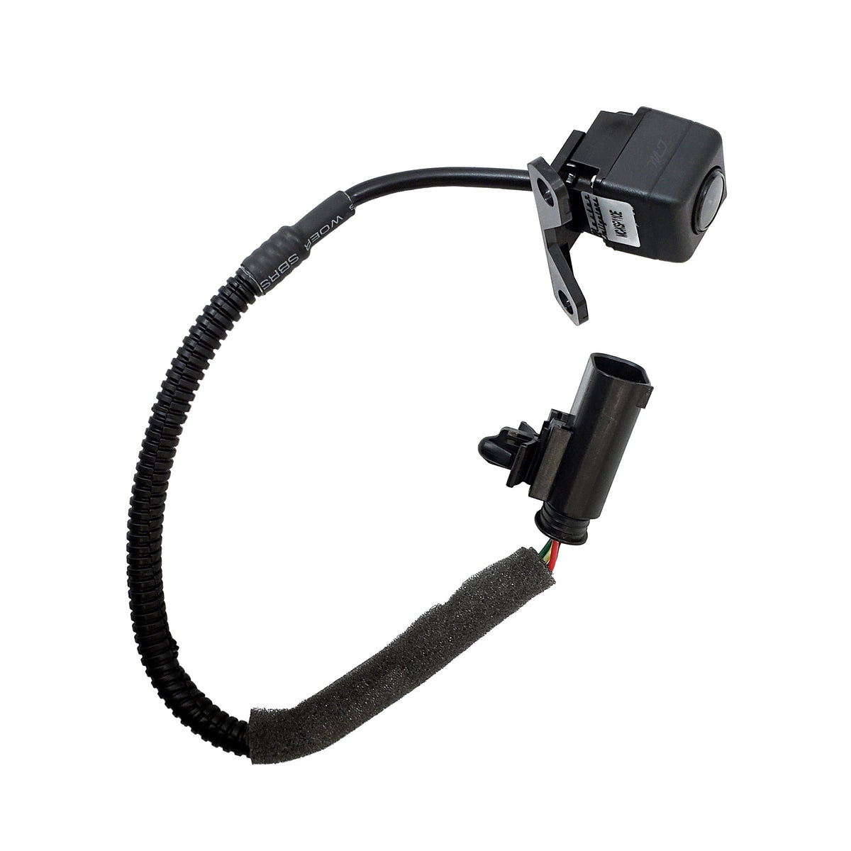 Kia Sportage w/o Navi (2011-2012), Sportage w/ Navi (2014-2015) OEM Replacement Backup Camera OE Part # 95750-3W120, 95750-3W